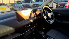 Nissan X-Trail 1.5 MHEV 163 N-Connecta 5dr Xtronic Petrol Station Wagon